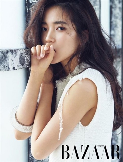 Kim Tae-ri Fotoğrafları 33