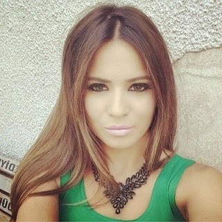 Gizem Güler Fotoğrafı