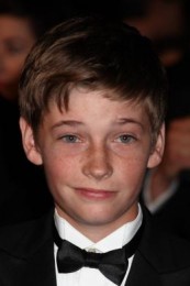 Jacob Lofland Fotoğrafları 1