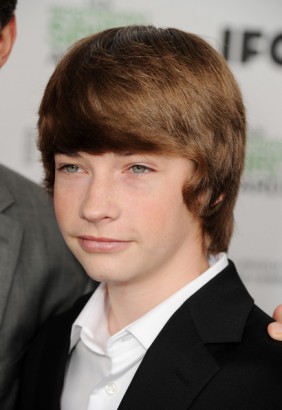 Jacob Lofland Fotoğrafları 3