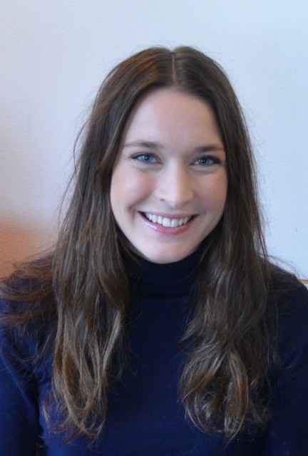 Josefin Asplund Fotoğrafı