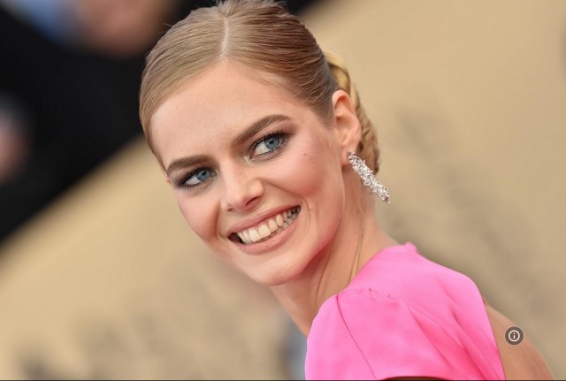 Samara Weaving Fotoğrafları 19