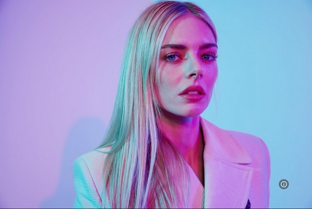 Samara Weaving Fotoğrafı