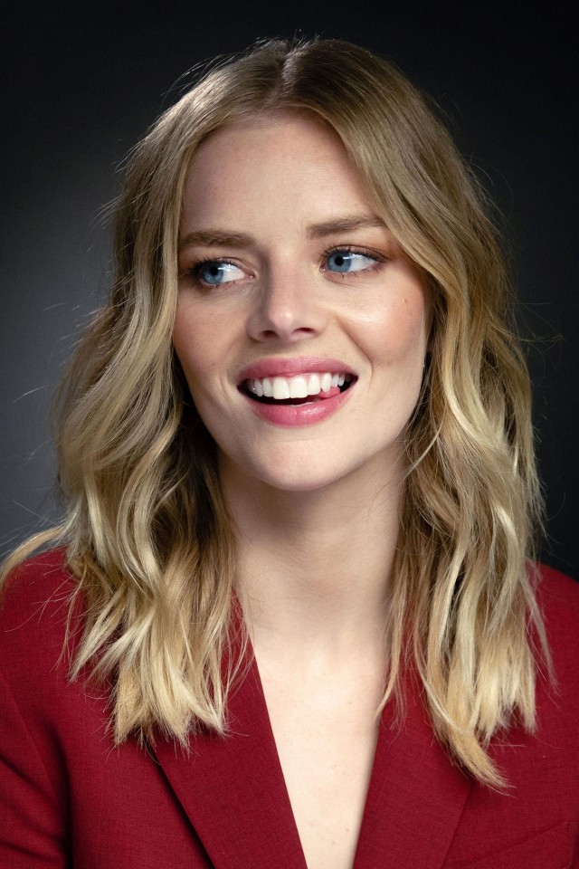 Samara Weaving Fotoğrafları 72