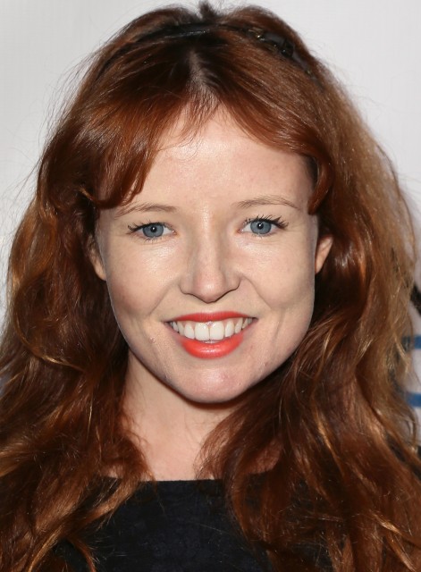 Stef Dawson Fotoğrafları 3