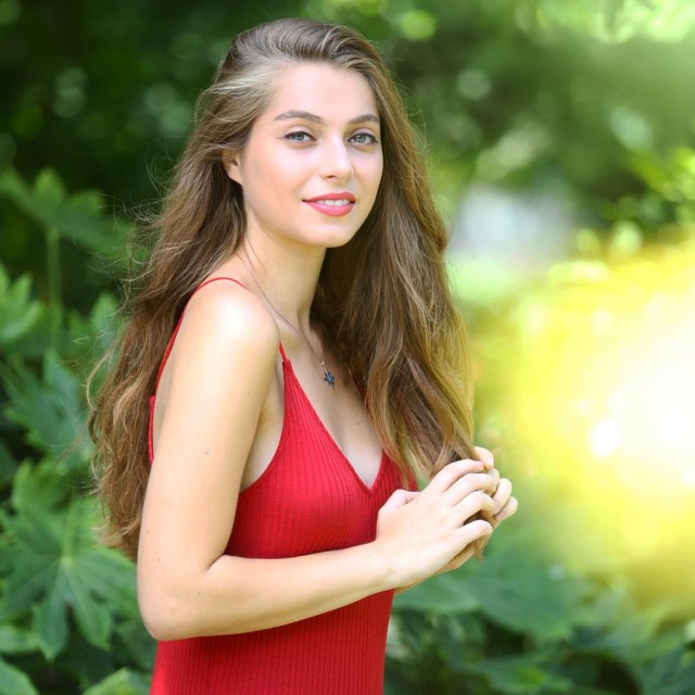 İlay Erkök Fotoğrafı
