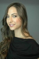 Zerrin Arıkan Fotoğrafı