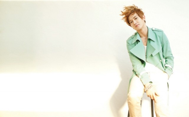 Kim Kwang-Soo fotoğrafı