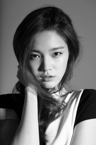 Han Eu-Ddeum Fotoğrafı