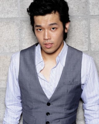Jo Chang-Geun fotoğrafı