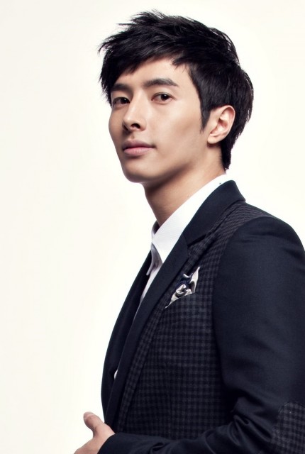 Ji Hoo Fotoğrafları 4