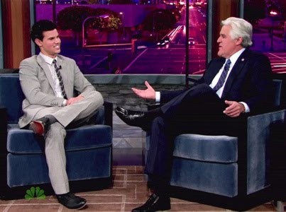 Jay Leno Fotoğrafları 12