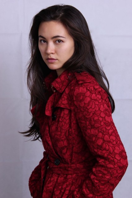 Jessica Henwick Fotoğrafları 14