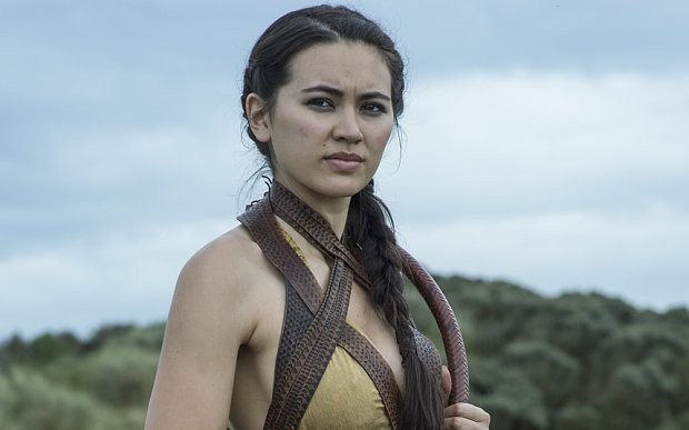 Jessica Henwick Fotoğrafları 31