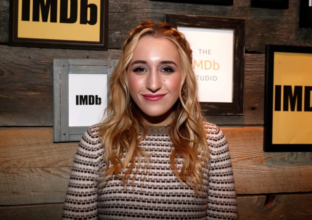 Harley Quinn Smith Fotoğrafları 21