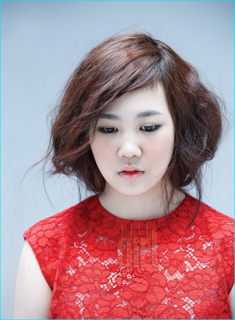 Park Ji-min Fotoğrafı