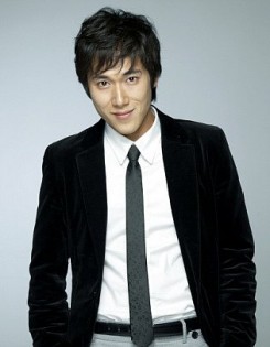 Jeong Yeong-seop Fotoğrafı