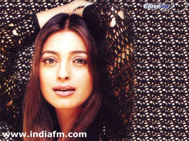 Juhi Chawla Fotoğrafı