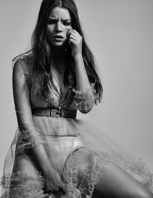 Anya Taylor-Joy Fotoğrafı