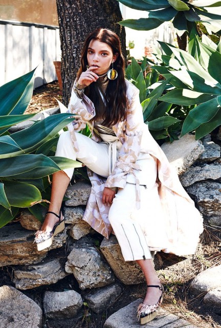 Anya Taylor-Joy Fotoğrafı