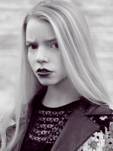 Anya Taylor-Joy Fotoğrafları 76