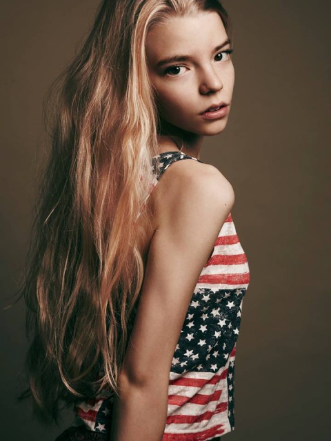 Anya Taylor-Joy Fotoğrafları 96