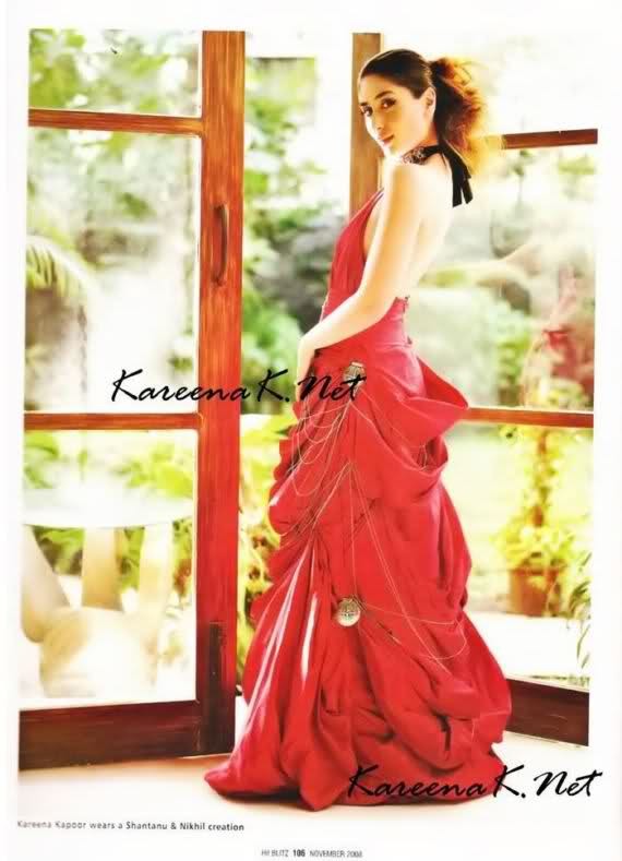 Kareena Kapoor Fotoğrafları 36