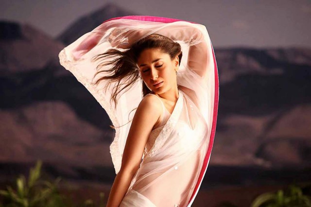 Kareena Kapoor Fotoğrafları 156