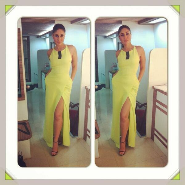 Kareena Kapoor Fotoğrafı