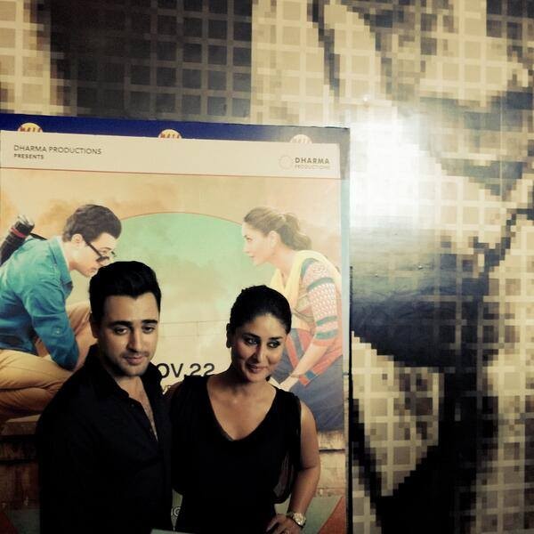 Kareena Kapoor Fotoğrafı