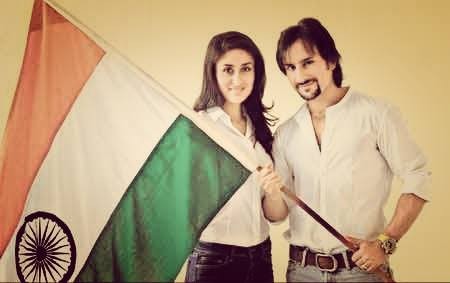 Kareena Kapoor Fotoğrafı