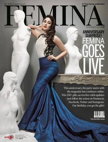 Kareena Kapoor Fotoğrafı