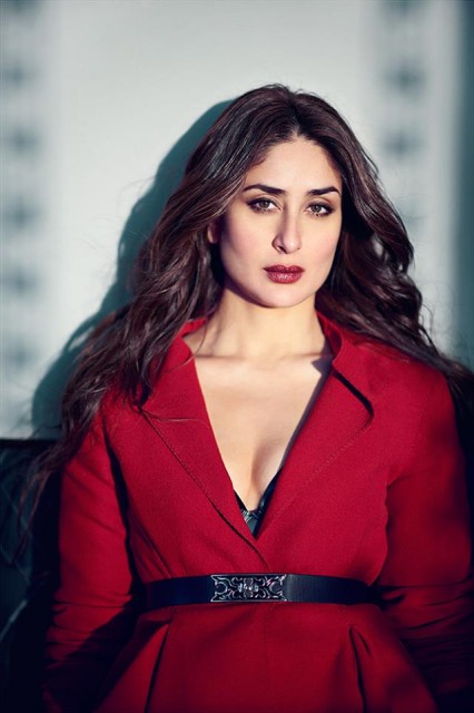 Kareena Kapoor Fotoğrafı