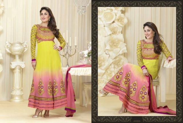 Kareena Kapoor Fotoğrafı