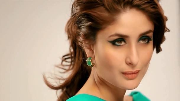 Kareena Kapoor Fotoğrafı