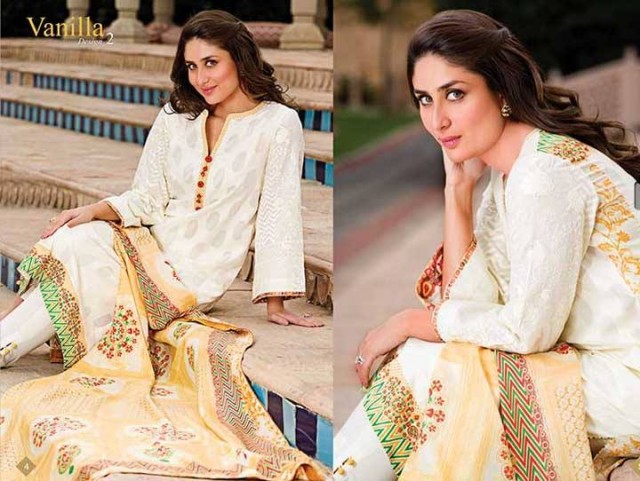 Kareena Kapoor Fotoğrafı