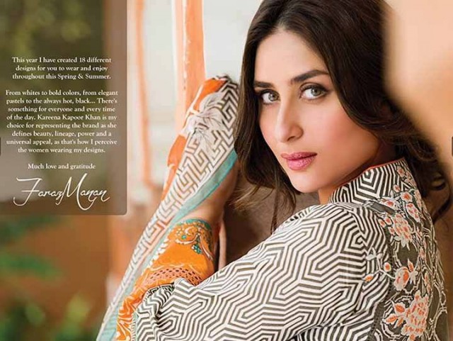 Kareena Kapoor Fotoğrafları 251