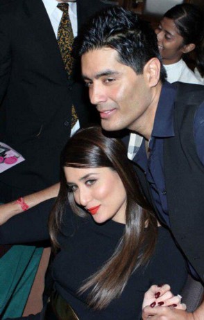 Kareena Kapoor Fotoğrafı