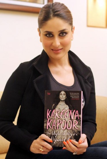 Kareena Kapoor Fotoğrafı