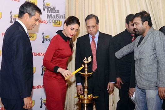 Kareena Kapoor Fotoğrafı