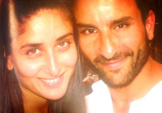 Kareena Kapoor Fotoğrafı