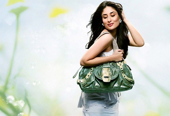 Kareena Kapoor Fotoğrafı