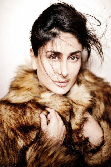 Kareena Kapoor Fotoğrafları 338