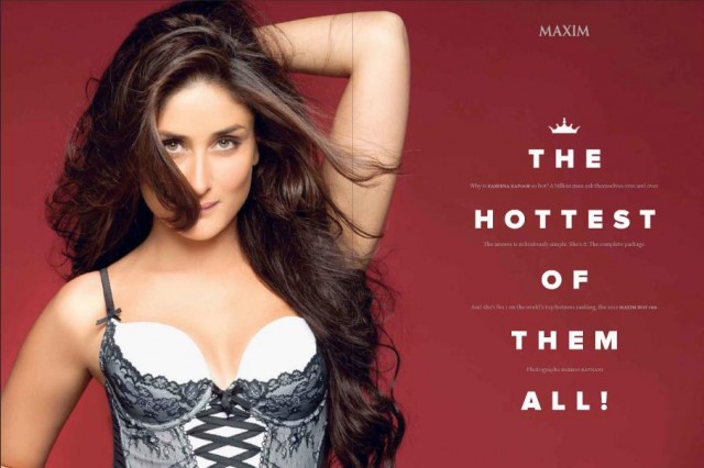 Kareena Kapoor Fotoğrafı