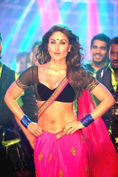 Kareena Kapoor Fotoğrafı