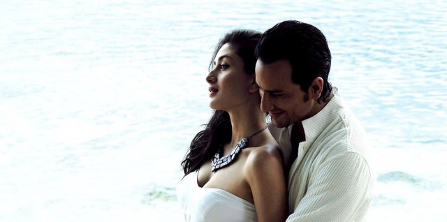 Kareena Kapoor Fotoğrafı