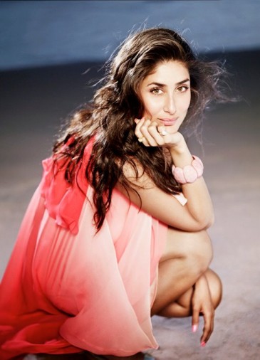 Kareena Kapoor Fotoğrafı
