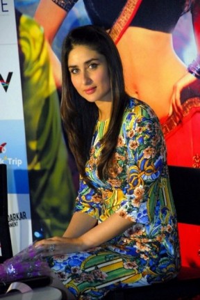 Kareena Kapoor Fotoğrafı