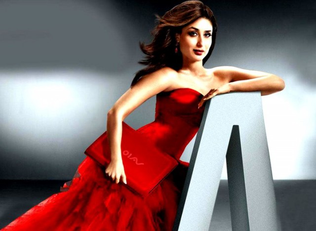 Kareena Kapoor Fotoğrafı