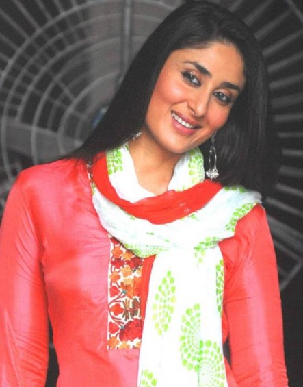 Kareena Kapoor Fotoğrafı